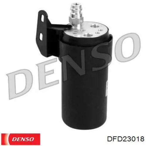 Receptor-secador del aire acondicionado DFD23018 Denso