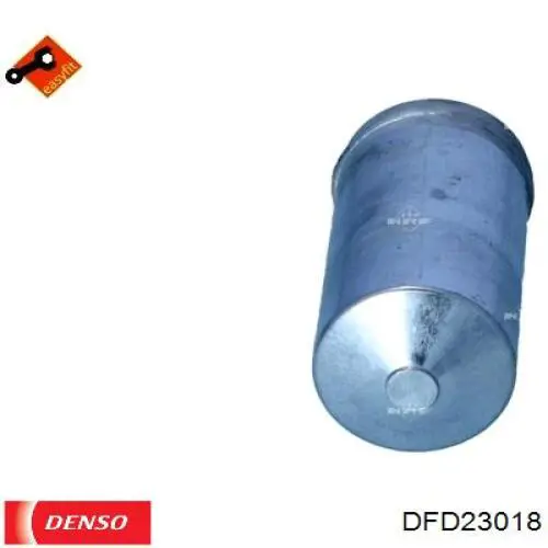 Осушитель кондиционера Denso DFD23018 цена, от 18.50 USD
