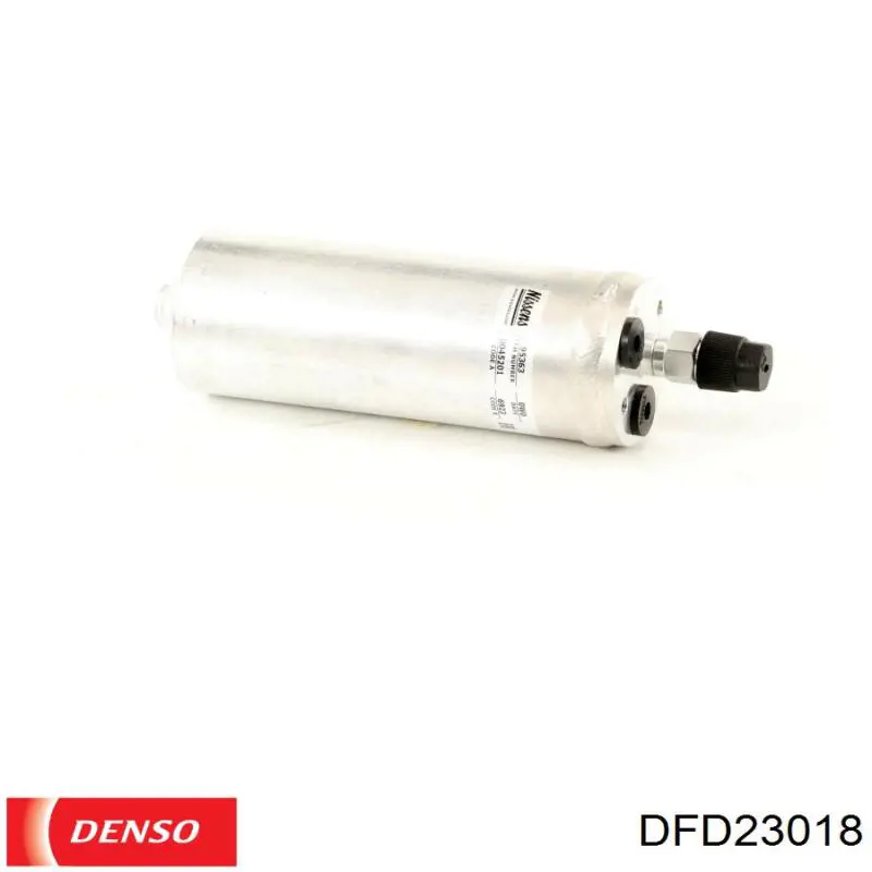 Купить DFD23018 Denso Осушитель кондиционера