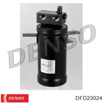 Ресивер-осушитель кондиционера Denso DFD23024