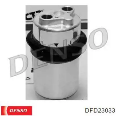 Осушитель кондиционера DFD23033 Denso