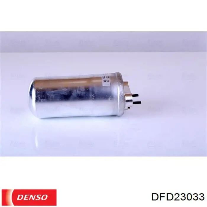 Receptor-secador del aire acondicionado DFD23033 Denso