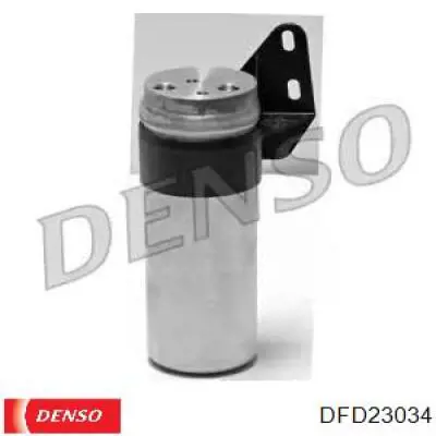 Ресивер-осушитель кондиционера Denso DFD23034