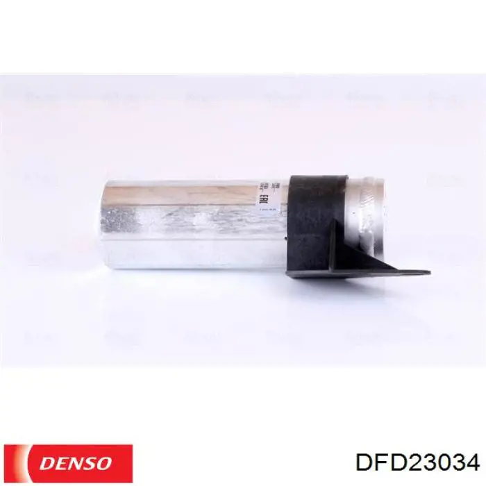 Receptor-secador del aire acondicionado DFD23034 Denso
