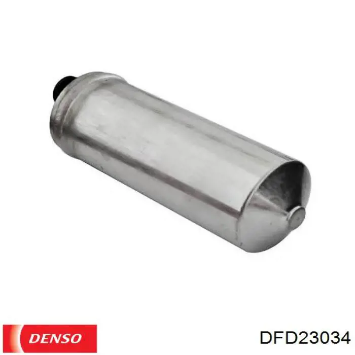 6001548601 Renault (RVI) Ресивер-осушитель кондиционера