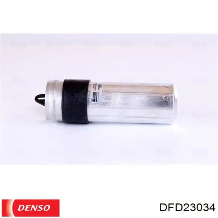 Купить DFD23034 Denso Осушитель кондиционера