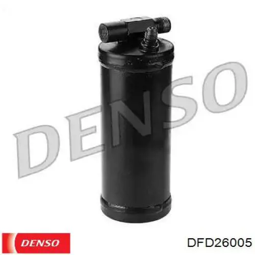 Осушитель кондиционера Denso DFD26005 цена, от 19.89 USD