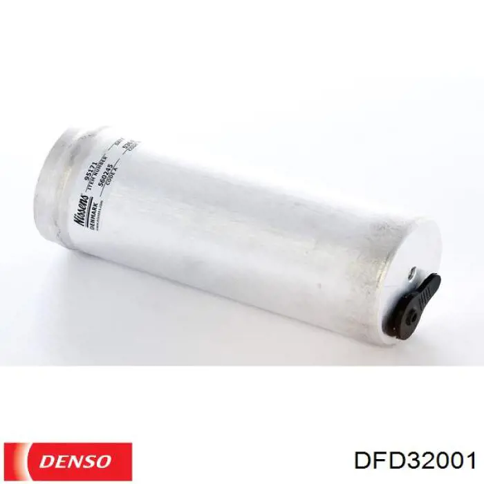Осушитель кондиционера DFD32001 Denso