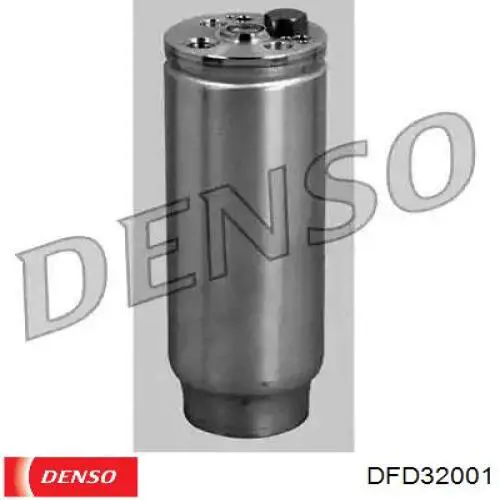 Ресивер кондиционера Denso DFD32001