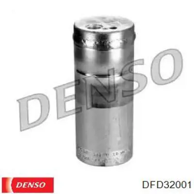 Ресивер-осушитель кондиционера Denso DFD32001