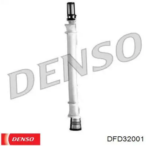 Купить DFD32001 Denso Осушитель кондиционера