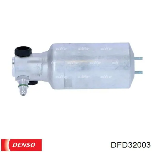 Receptor-secador del aire acondicionado DFD32003 Denso