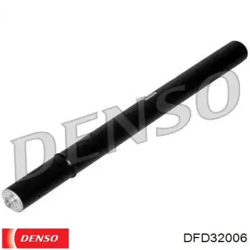 DFD32006 Denso ресивер-осушитель кондиционера