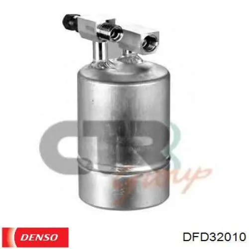 Receptor-secador del aire acondicionado DFD32010 Denso