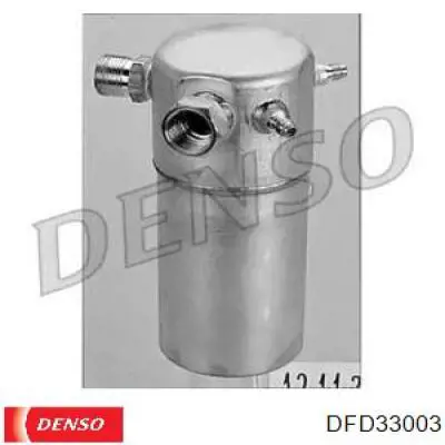 Осушитель кондиционера DFD33003 Denso