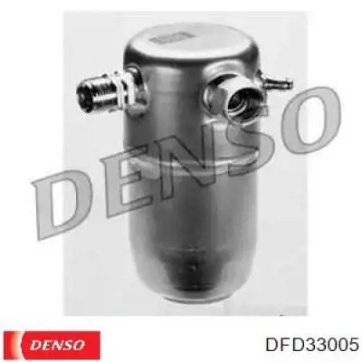 Осушитель кондиционера DFD33005 Denso