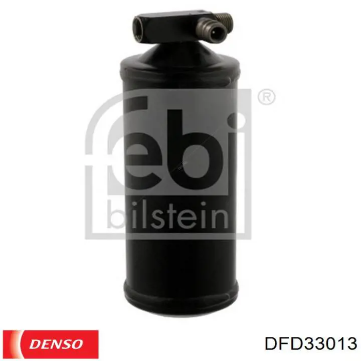 Receptor-secador del aire acondicionado DFD33013 Denso