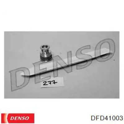 DFD41003 Denso ресивер-осушитель кондиционера