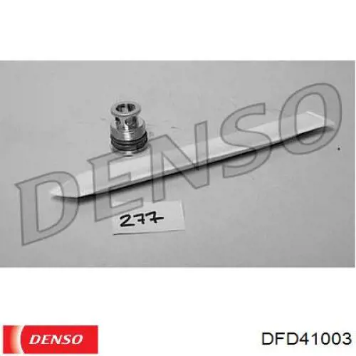 Receptor-secador del aire acondicionado DFD41003 Denso