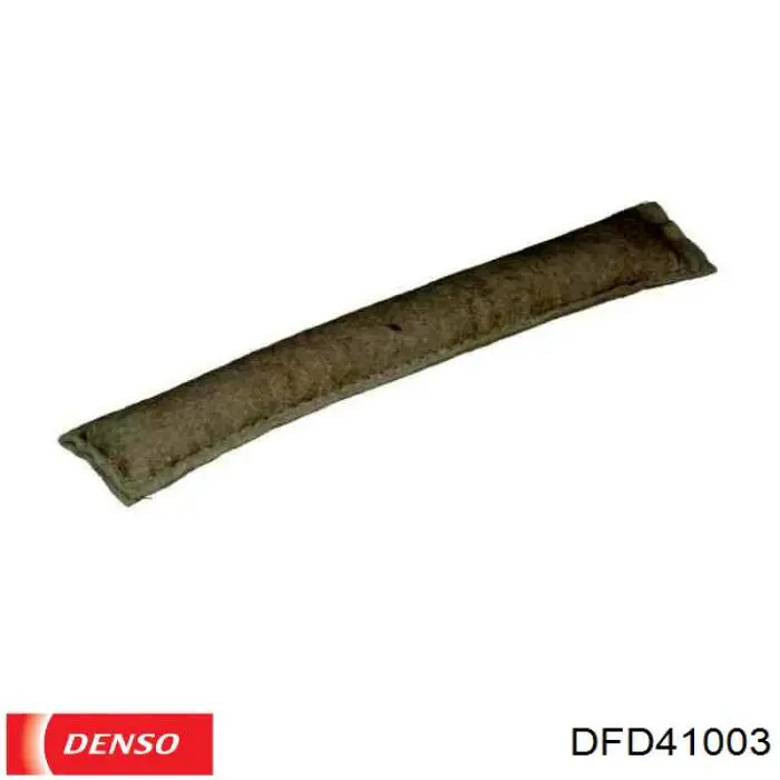 Осушитель кондиционера Denso DFD41003 цена, от 4.17 USD
