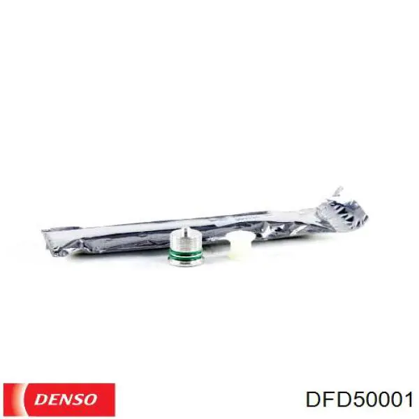 Осушитель кондиционера DFD50001 Denso