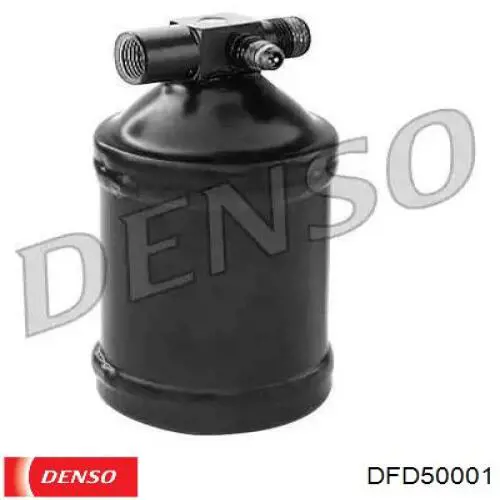 Осушитель кондиционера Denso DFD50001 цена, от 12.82 USD