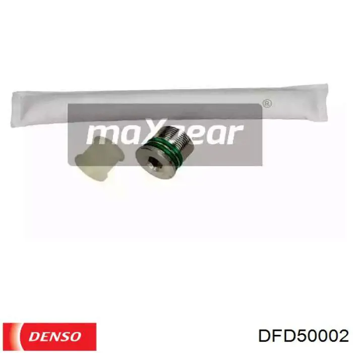 Осушитель кондиционера Denso DFD50002 цена, от 19.32 USD