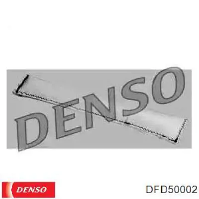 DFD50002 Denso ресивер-осушитель кондиционера