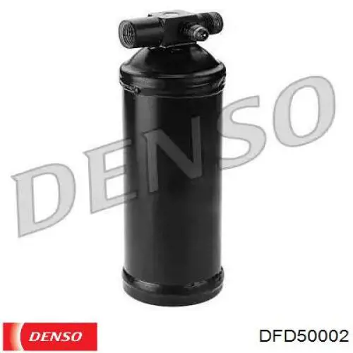 Receptor-secador del aire acondicionado DFD50002 Denso