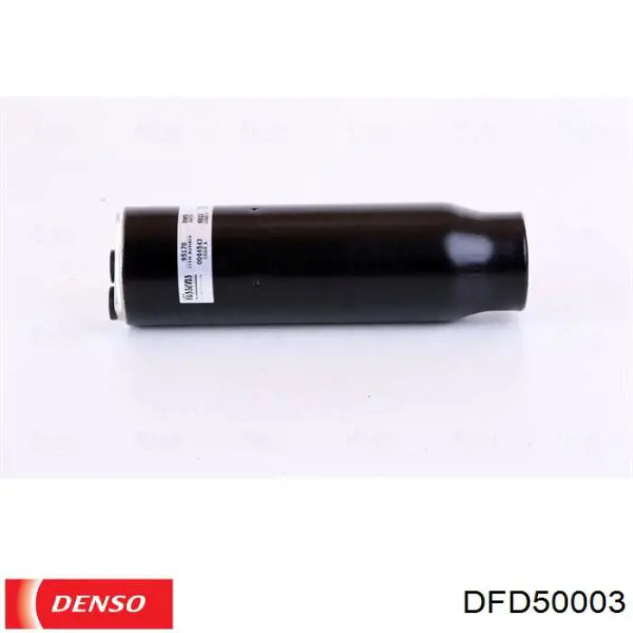 Ресивер-осушитель кондиционера Denso DFD50003