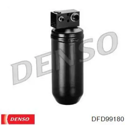 Ресивер-осушитель кондиционера DENSO DFD99180