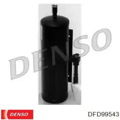 DFD99543 Denso ресивер-осушитель кондиционера