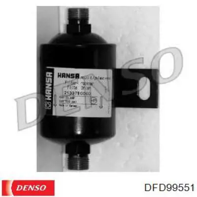 Осушитель кондиционера DFD99551 Denso