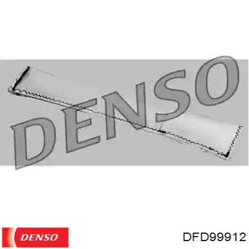 Купить DFD99912 Denso Осушитель кондиционера