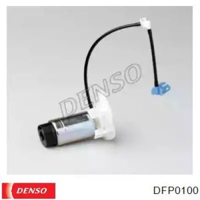 Купить DFP0100 Denso Элемент-турбинка топливного насоса