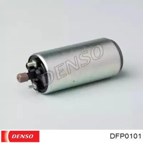 Топливный насос электрический погружной Denso DFP0101