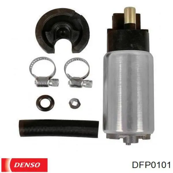 Погружной топливный насос Denso DFP0101