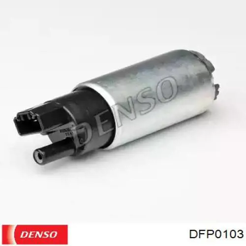 Элемент-турбинка топливного насоса DENSO DFP0103