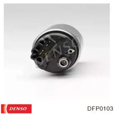 Элемент-турбинка топливного насоса Denso DFP0103