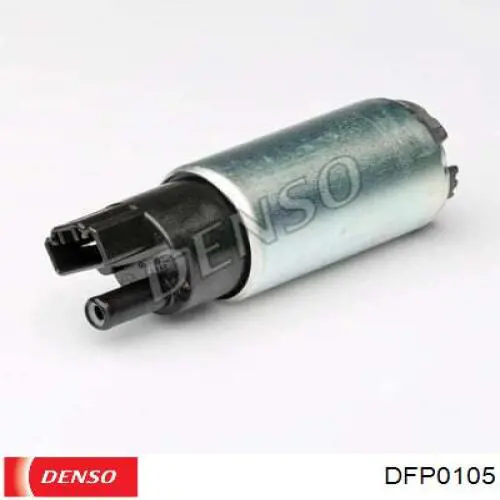 Топливный насос электрический погружной Denso DFP0105