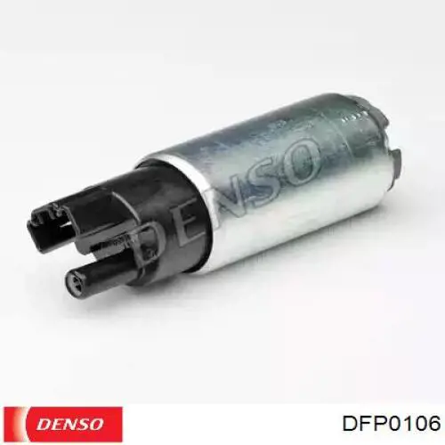 Модуль топливного насоса с датчиком уровня топлива Denso DFP0106