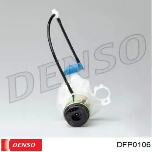 Модуль бензонасоса Denso DFP0106 цена, от 53.38 USD