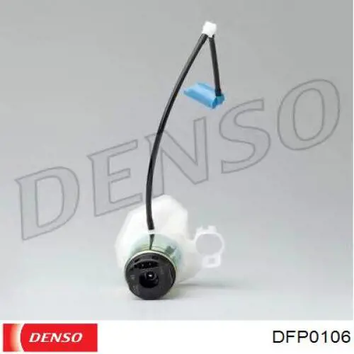 Купить DFP0106 Denso Модуль топливного насоса