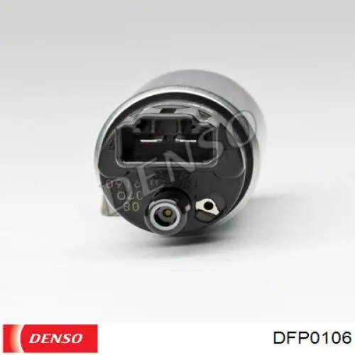 Бензонасос DFP0106 Denso