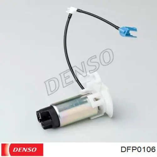 Топливный насос Denso DFP0106
