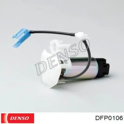 DFP0106 Denso Электробензонасос