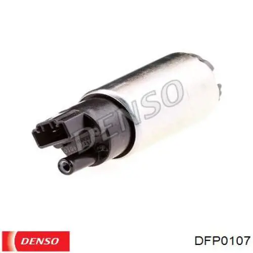 Элемент-турбинка топливного насоса Denso DFP0107