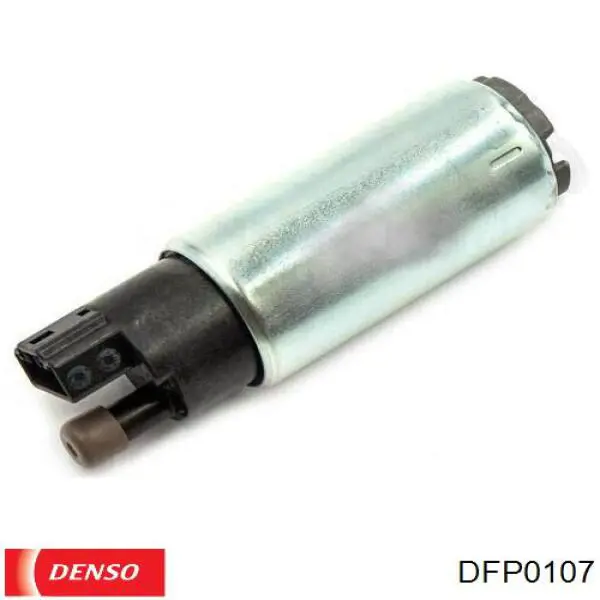 Элемент-турбинка топливного насоса Denso DFP0107