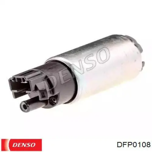 Элемент-турбинка топливного насоса DENSO DFP0108