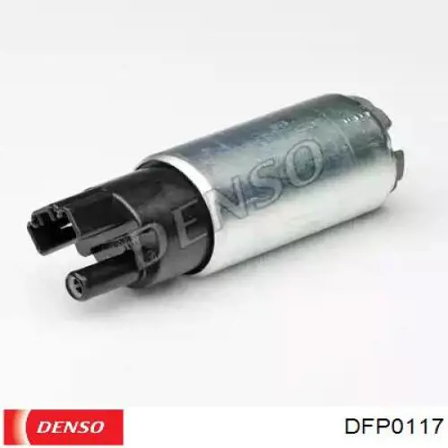 Купить DFP0117 Denso Топливный насос погружной электрический